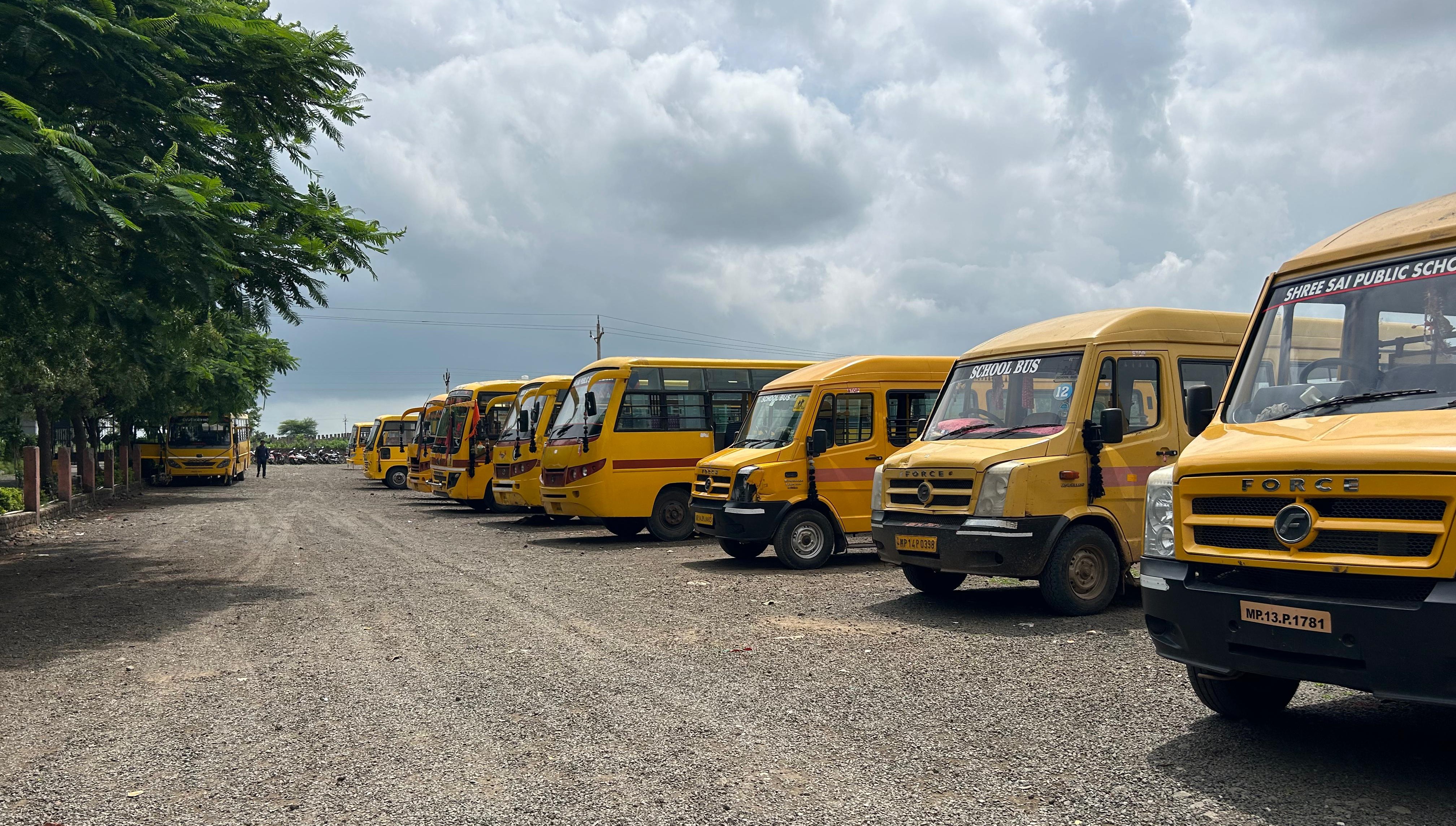 Sanskaar Vidhya Niketan